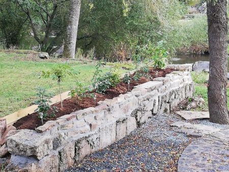 nouvelle jardinire