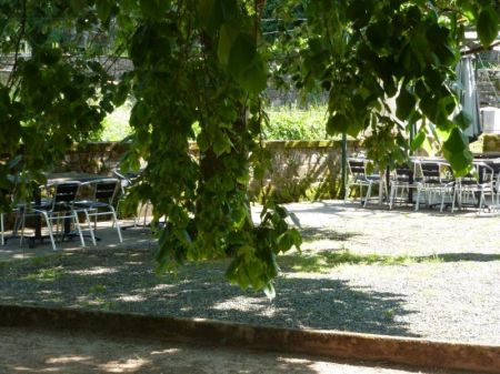 Le Restaurant - 3